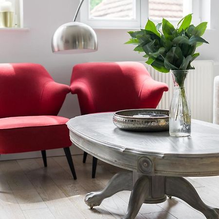 Apartament "Holy" Poznań Eksteriør bilde