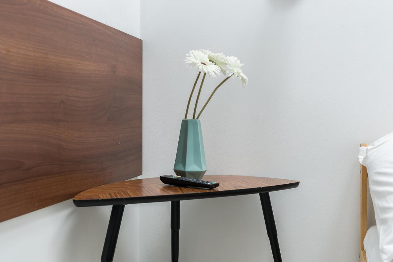 Apartament "Holy" Poznań Eksteriør bilde