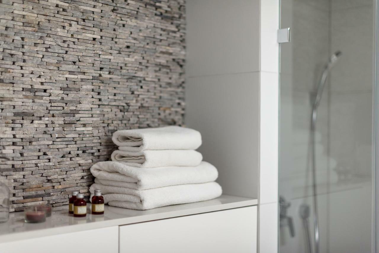 Apartament "Holy" Poznań Eksteriør bilde